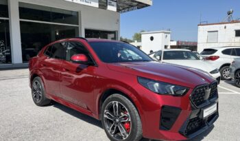 BMW X2 sDrive 20i M Sport Pro full