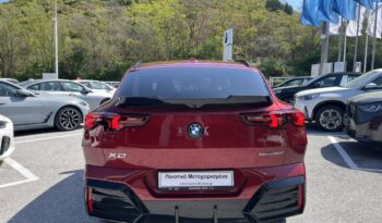 BMW X2 sDrive 20i M Sport Pro full