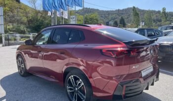 BMW X2 sDrive 20i M Sport Pro full