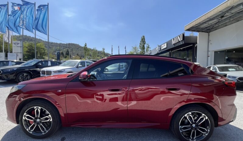 BMW X2 sDrive 20i M Sport Pro full