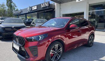 BMW X2 sDrive 20i M Sport Pro full