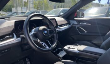BMW X2 sDrive 20i M Sport Pro full
