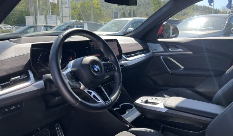 BMW X2 sDrive 20i M Sport Pro full