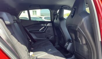 BMW X2 sDrive 20i M Sport Pro full