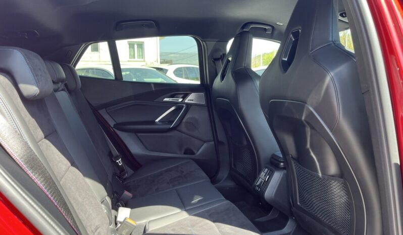 BMW X2 sDrive 20i M Sport Pro full