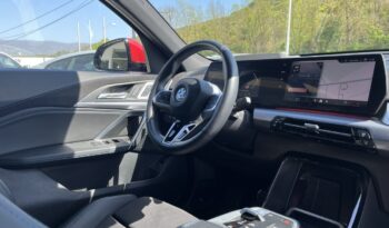 BMW X2 sDrive 20i M Sport Pro full