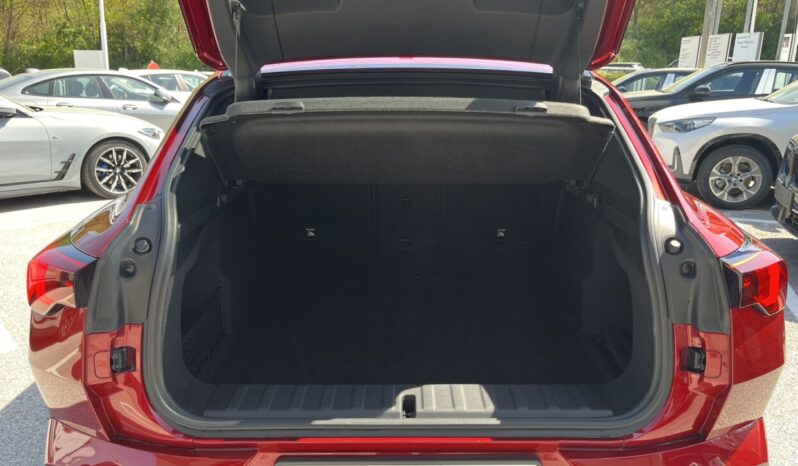 BMW X2 sDrive 20i M Sport Pro full