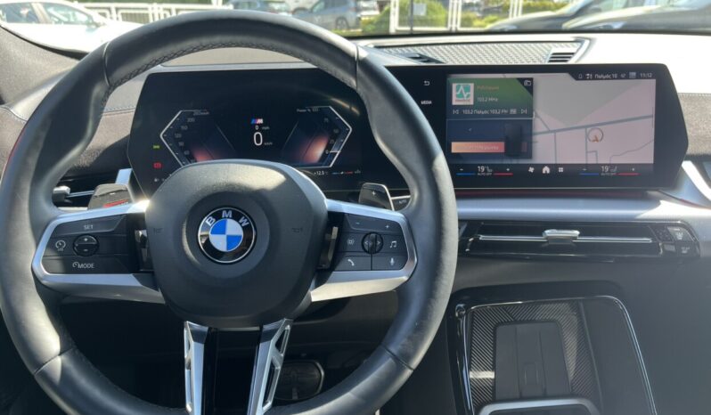 BMW X2 sDrive 20i M Sport Pro full