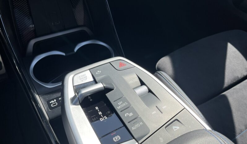 BMW X2 sDrive 20i M Sport Pro full