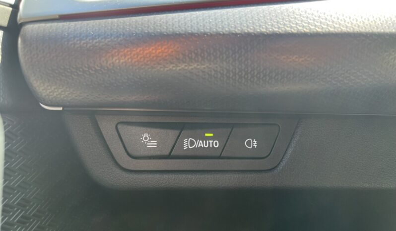 BMW X2 sDrive 20i M Sport Pro full
