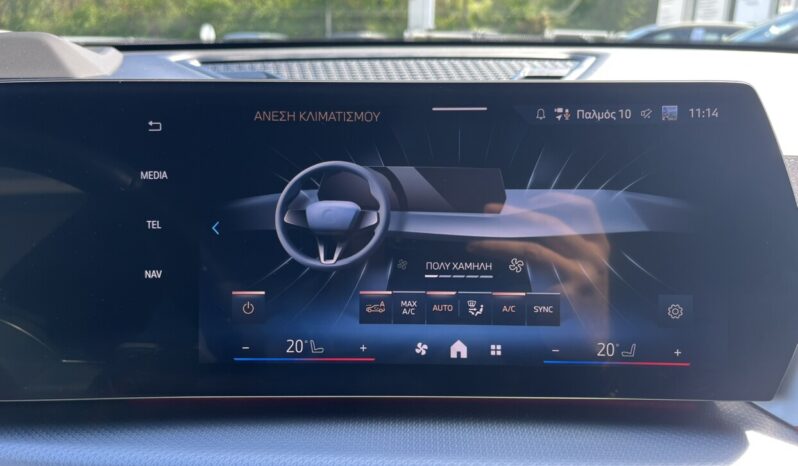 BMW X2 sDrive 20i M Sport Pro full