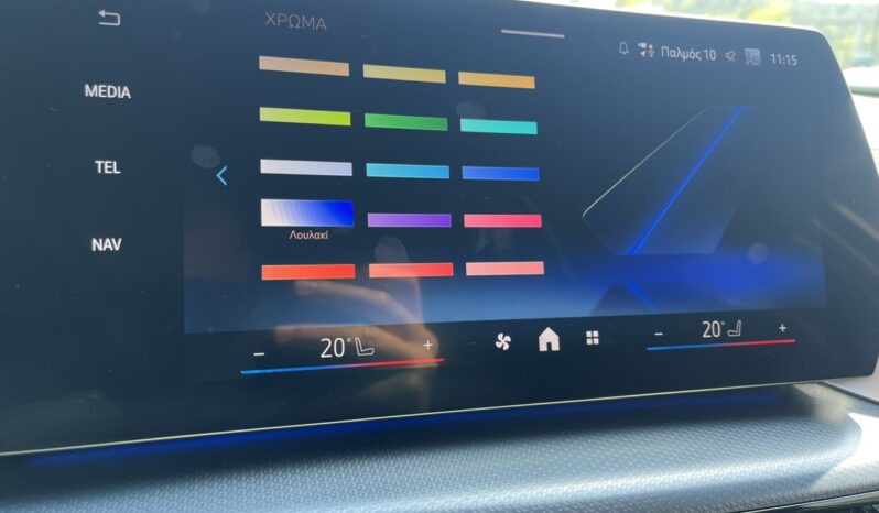 BMW X2 sDrive 20i M Sport Pro full
