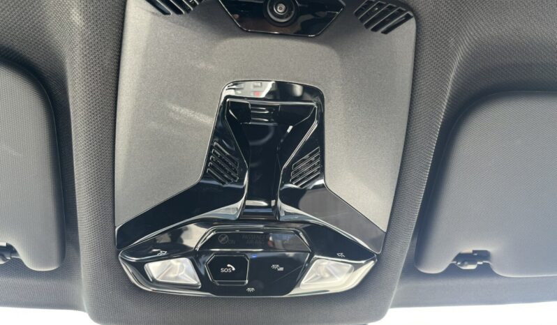 BMW X2 sDrive 20i M Sport Pro full