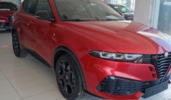 Alfa Romeo Tonale Ti 1.5 DDCT 175hp MHEV MY26 Petrol full