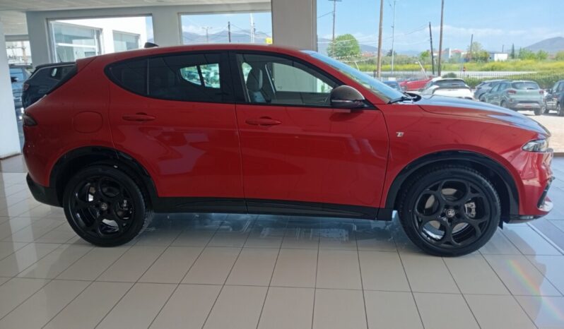 Alfa Romeo Tonale Ti 1.5 DDCT 175hp MHEV MY26 Petrol full