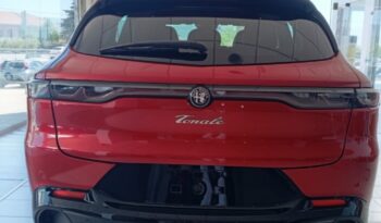 Alfa Romeo Tonale Ti 1.5 DDCT 175hp MHEV MY26 Petrol full