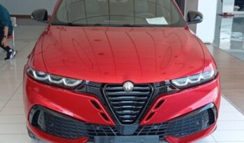 Alfa Romeo Tonale Ti 1.5 DDCT 175hp MHEV MY26 Petrol full