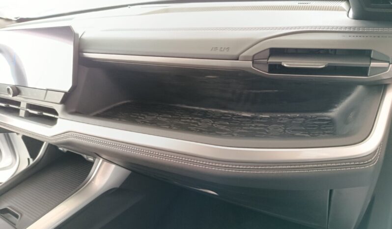 Jeep NEW COMPASS 1.2 MHEV 145HP ALTITUDE full