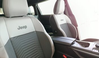 Jeep NEW COMPASS 1.2 MHEV 145HP ALTITUDE full