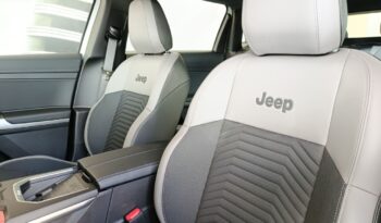 Jeep NEW COMPASS 1.2 MHEV 145HP ALTITUDE full