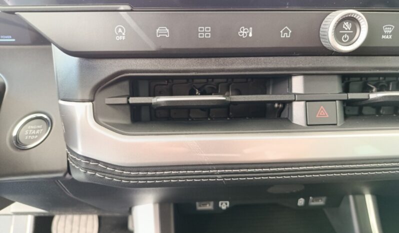 Jeep NEW COMPASS 1.2 MHEV 145HP ALTITUDE full