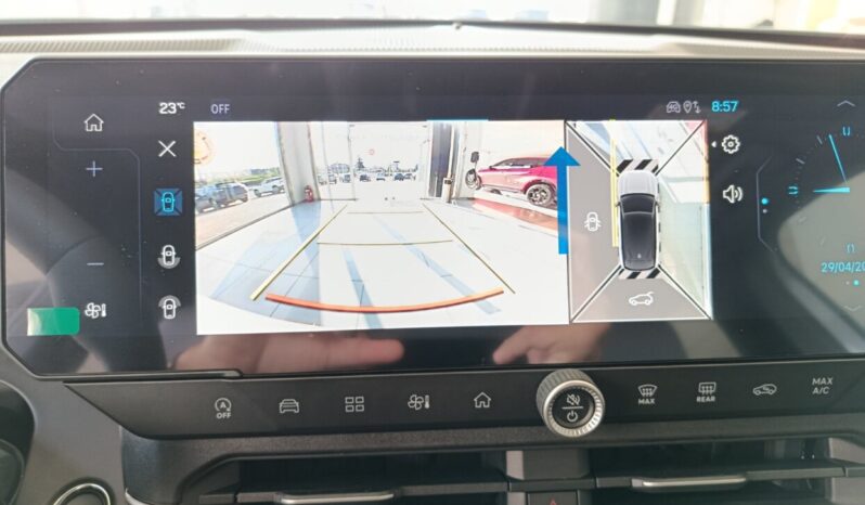 Jeep NEW COMPASS 1.2 MHEV 145HP ALTITUDE full