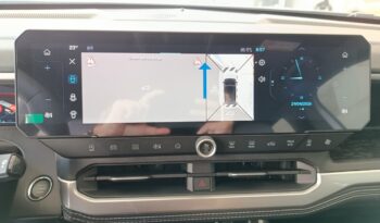 Jeep NEW COMPASS 1.2 MHEV 145HP ALTITUDE full