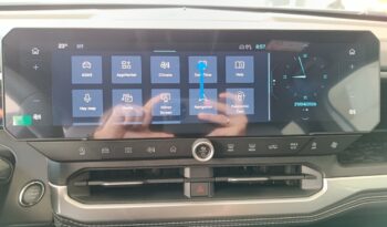 Jeep NEW COMPASS 1.2 MHEV 145HP ALTITUDE full