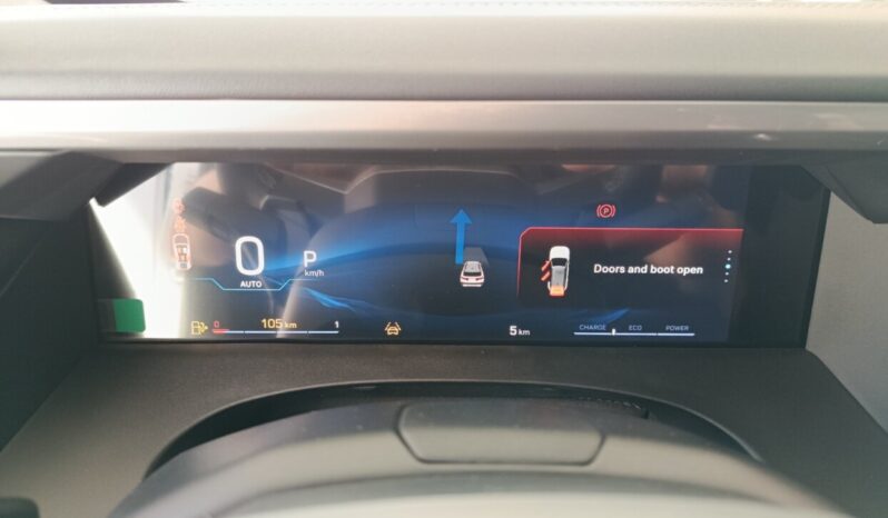 Jeep NEW COMPASS 1.2 MHEV 145HP ALTITUDE full