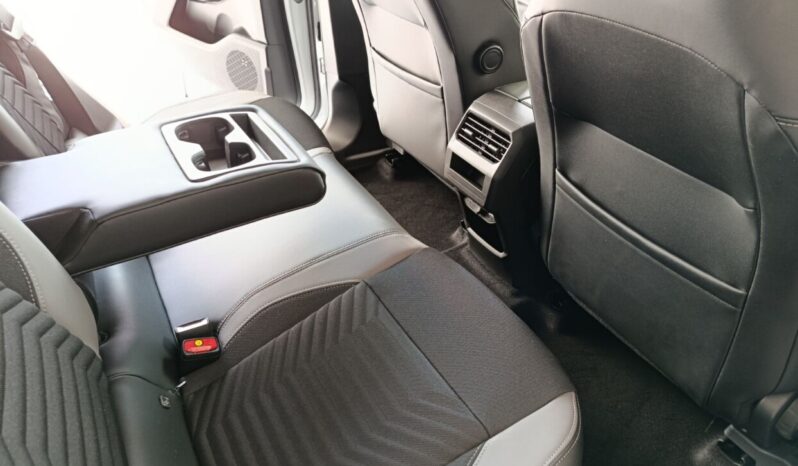 Jeep NEW COMPASS 1.2 MHEV 145HP ALTITUDE full