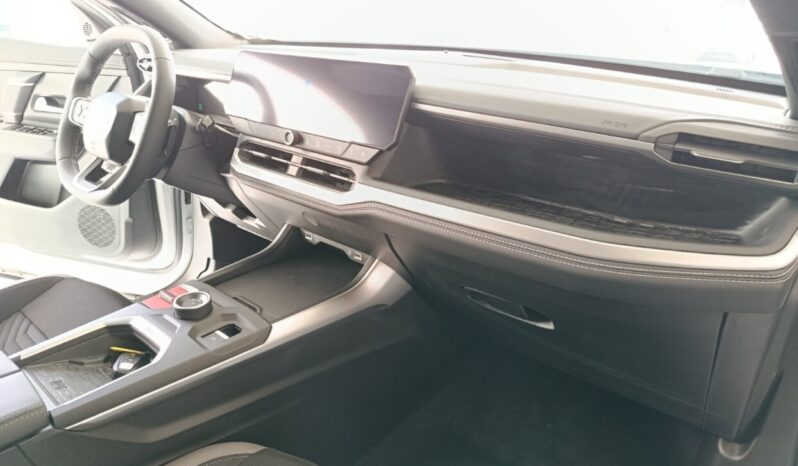 Jeep NEW COMPASS 1.2 MHEV 145HP ALTITUDE full