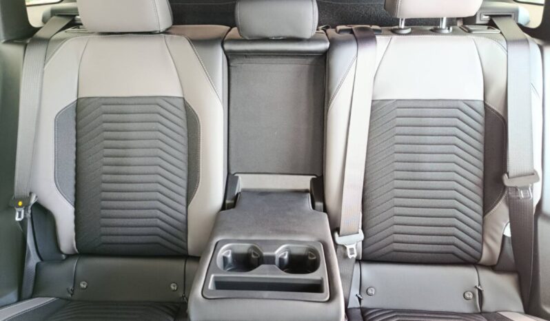 Jeep NEW COMPASS 1.2 MHEV 145HP ALTITUDE full