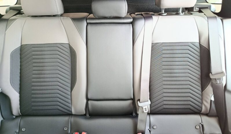 Jeep NEW COMPASS 1.2 MHEV 145HP ALTITUDE full