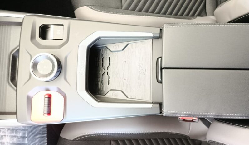 Jeep NEW COMPASS 1.2 MHEV 145HP ALTITUDE full