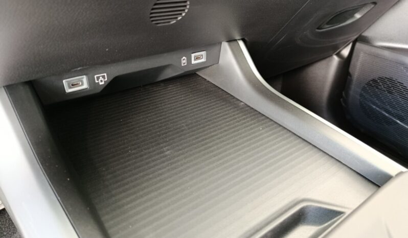 Jeep NEW COMPASS 1.2 MHEV 145HP ALTITUDE full