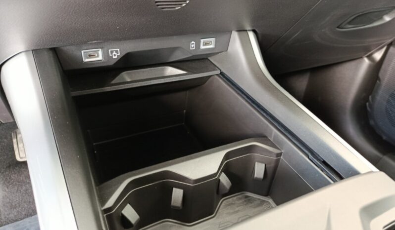 Jeep NEW COMPASS 1.2 MHEV 145HP ALTITUDE full