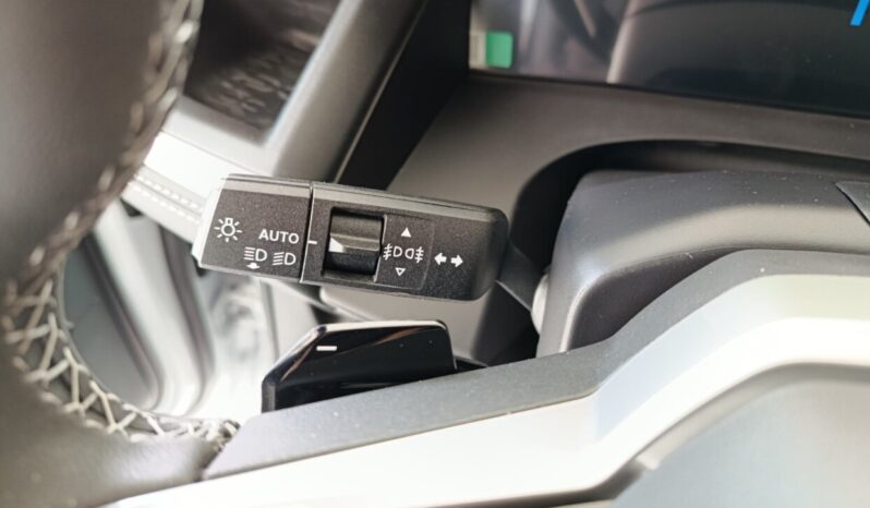 Jeep NEW COMPASS 1.2 MHEV 145HP ALTITUDE full