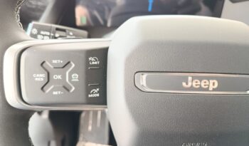 Jeep NEW COMPASS 1.2 MHEV 145HP ALTITUDE full