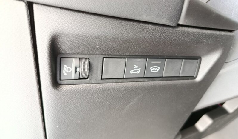 Jeep NEW COMPASS 1.2 MHEV 145HP ALTITUDE full