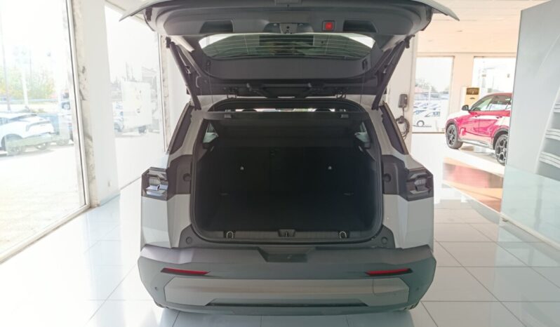 Jeep NEW COMPASS 1.2 MHEV 145HP ALTITUDE full