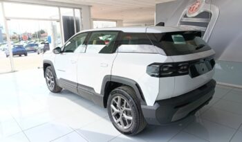 Jeep NEW COMPASS 1.2 MHEV 145HP ALTITUDE full