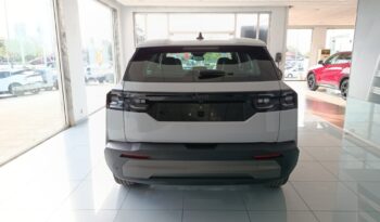 Jeep NEW COMPASS 1.2 MHEV 145HP ALTITUDE full