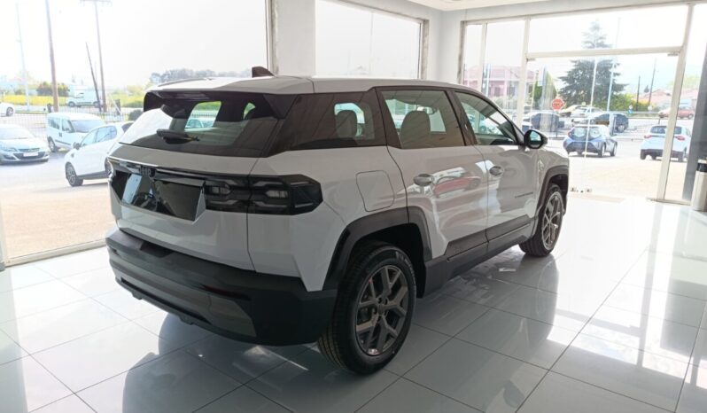 Jeep NEW COMPASS 1.2 MHEV 145HP ALTITUDE full