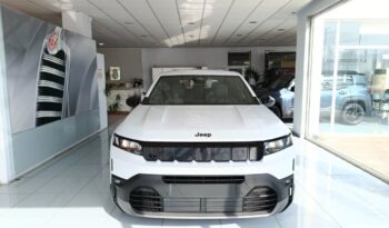 Jeep NEW COMPASS 1.2 MHEV 145HP ALTITUDE full