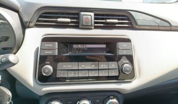 NISSAN MICRA 1.0P-T CVT Energy ΕΛΛΗΝΙKΗΣ ΑΝΤΙΠΡΟΣΩΠΕΙΑΣ full