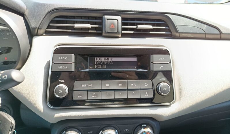 NISSAN MICRA 1.0P-T CVT Energy ΕΛΛΗΝΙKΗΣ ΑΝΤΙΠΡΟΣΩΠΕΙΑΣ full