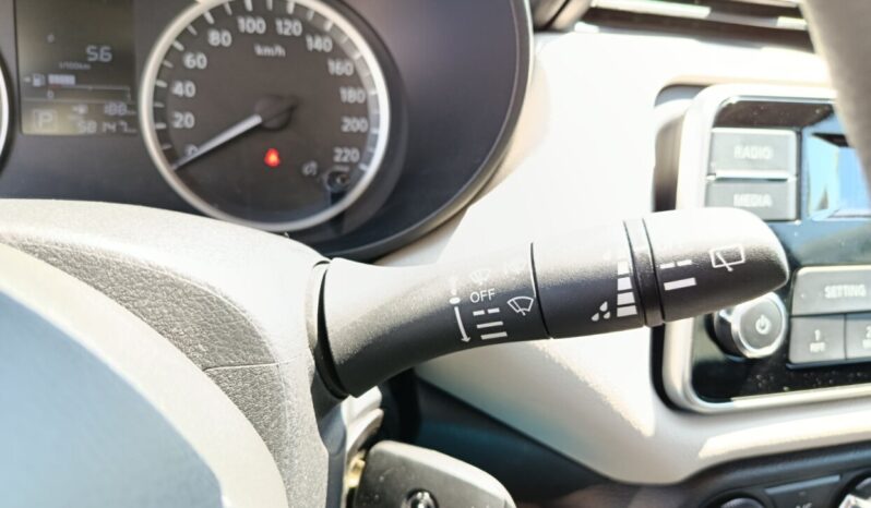 NISSAN MICRA 1.0P-T CVT Energy ΕΛΛΗΝΙKΗΣ ΑΝΤΙΠΡΟΣΩΠΕΙΑΣ full