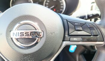 NISSAN MICRA 1.0P-T CVT Energy ΕΛΛΗΝΙKΗΣ ΑΝΤΙΠΡΟΣΩΠΕΙΑΣ full