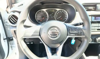 NISSAN MICRA 1.0P-T CVT Energy ΕΛΛΗΝΙKΗΣ ΑΝΤΙΠΡΟΣΩΠΕΙΑΣ full