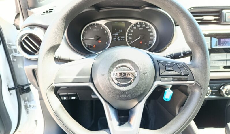 NISSAN MICRA 1.0P-T CVT Energy ΕΛΛΗΝΙKΗΣ ΑΝΤΙΠΡΟΣΩΠΕΙΑΣ full